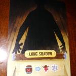 Image de Coloma - Carte Promo Long Shadow