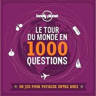 Image de Le Tour Du Monde En 1000 Questions