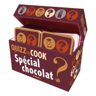 Image de Quizz'n Cook - Spécial Chocolat