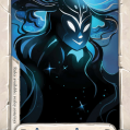 Image de Santorini - Nyx Promo Card (2018)