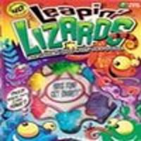 Image de Leapin' Lizards