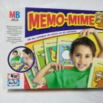 Image de Memo-mime - Pièces Détachées