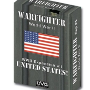 Image de Warfighter World War II - N°1 - United States