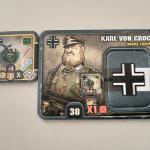 Image de Heroes Of Normandie - Karl Von Croc