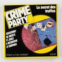 Image de Crime Party, Le Secret Des Truffes