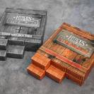 Image de Heroes Of Stalingrad - Storage Russian Army Box