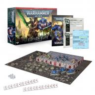 Image de Warhammer 40,000 Édition Élite