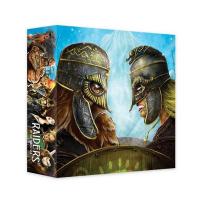 Image de Raiders Of The North Sea: Limited Edition Collector's Box