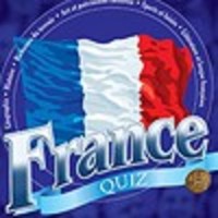 Image de France Quiz