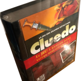 Image de Cluedo - Version Bibliothèque