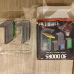 Image de Zombicide Invader - 3d Doors