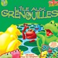 Image de L'Ile aux Grenouilles