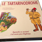 Image de Le Tartarinodrome