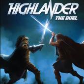 Image de Highlander: The Duel