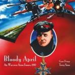 Image de Bloody April, 1971 : Air War Over Arras, France