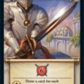 Image de Hero Realms - Imperial Justice Promo Card