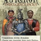 Image de Avignon : A Clash Of Popes - Indulgence Pack 1