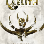 Image de Laelith - L'ultime Châtiment