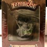 Image de Zombicide Black Plague - Erik Summoner