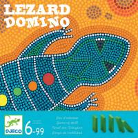 Image de Lézard Domino