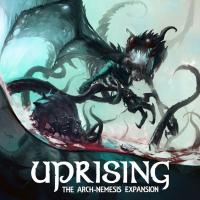 Image de Uprising - Curse Of The Last Imperator - The Arch-nemesis