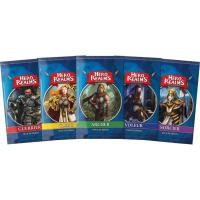 Image de Hero Realms : Lot Pour Les 5 Decks De Héros