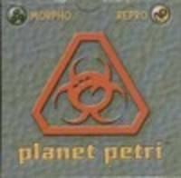 Image de Planet Petri - Morpho vs Repro