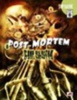 Image de Post Mortem - Camp Golgotha