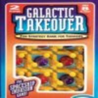 Image de Galactic Takeover