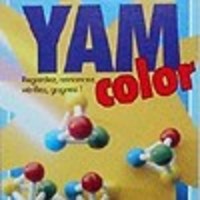 Image de Yam Color