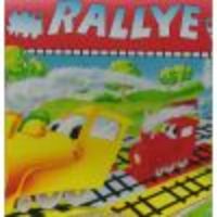 Image de Rallye de train