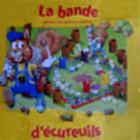 Image de La bande d'écureuils