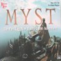 Image de Myst