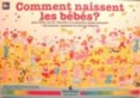 Image de Comment naissent les bébés