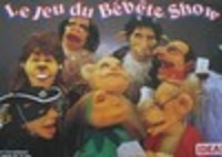 Image de Le Jeu du Bébête Show