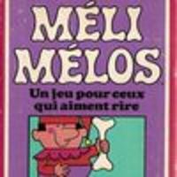 Image de Méli Mélos