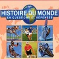 Image de Histoire du monde : Sports et jeux olympiques