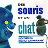 Image de Des souris et un chat