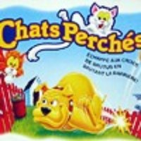 Image de Chats Perchés