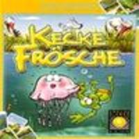 Image de Kecke Frösche