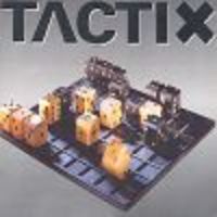 Image de Tactix