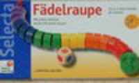 Image de Fädelraupe