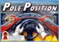 Image de pole position