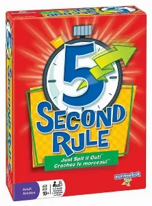 Image de 5 Second Rule