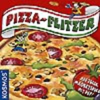 Image de Pizza Flitzer