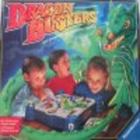 Image de Dragon Busters