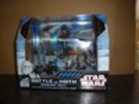 Image de star wars miniature - scénario pack