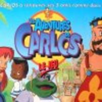 Image de Les Aventures de Carlos