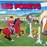 Image de Les Poneys