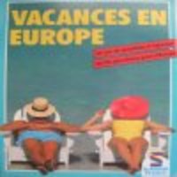 Image de Vacances en Europe